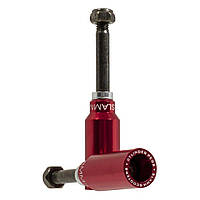 Пеги Slamm Cylinder Pegs red (SL541-RD)