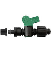 Мінікран із гумкою 17 Irritec