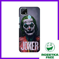 Чехол Realme NARZO 30A (Joker) / Чехлы Джокер Реалми Нарзо 30а