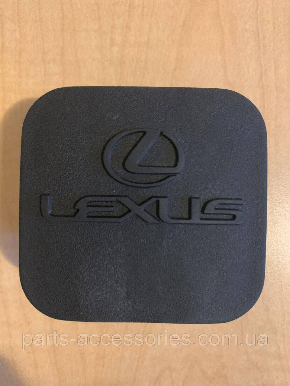Lexus GX GX470 2003-2009 Кришка на фаркоп заглушка кришечка на прицепне Нова Оригінал