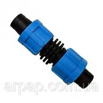 Фітинг ремонтний, фото 1