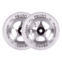 Колеса для трюкового самокату Proto Plasma Pro Scooter Wheels 2-Pack 110mm - Star Light (FRD.037524)