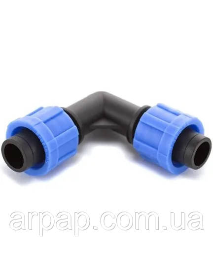 Куточок для краплинної стрічки, фото 1