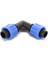 Куточок для краплинної стрічки