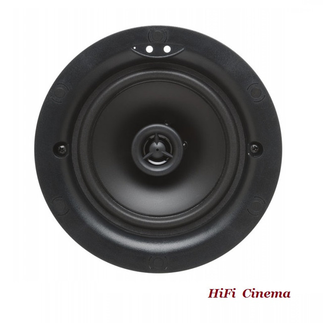 DV Audio CMG-5.2 - without grille