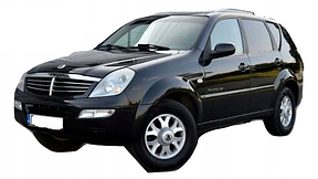 Rexton (2002-2006)