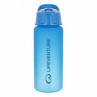 Фляга Lifeventure Flip-Top Bottle 0.75 L blue (74261)