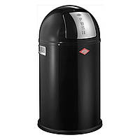 (УЦЕНКА! Без Нижней Части) Мусорное Ведро 22л Wesco 175 531-62 Pushboy Junior Bin