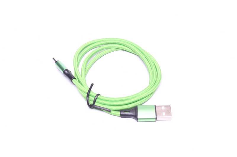 Кабель для заряджання USB Type-C (Android), 1м <ARMER>