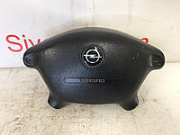 Подушка безопасности, Airbag Opel Vectra B, 09132704