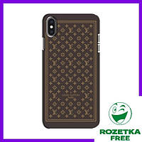 Чехол iPhone Xs (Луи Витто) / Чехлы Брендовые Айфон Xs