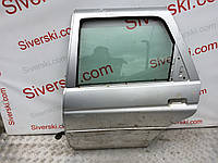 Двері задні, ліві, Ford Ford Escort V (1990-1992), універсал