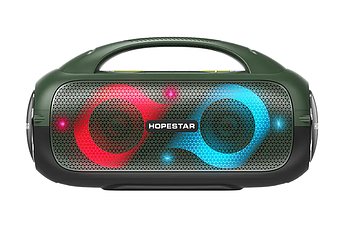 Колонка Bluetooth Hopestar A50 Party