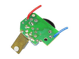 Регулятор обертів для болгарки Арсенал УШМ-125/920