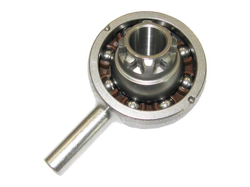 Купить Пьяный подшипник для перфоратора Makita HR2450 фирменный, цена ...