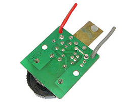 Регулятор обертів для болгарки Арсенал УШМ-125/1050