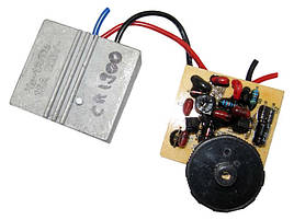 Регулятор оборотів для фрезера Craft CBF1900 E