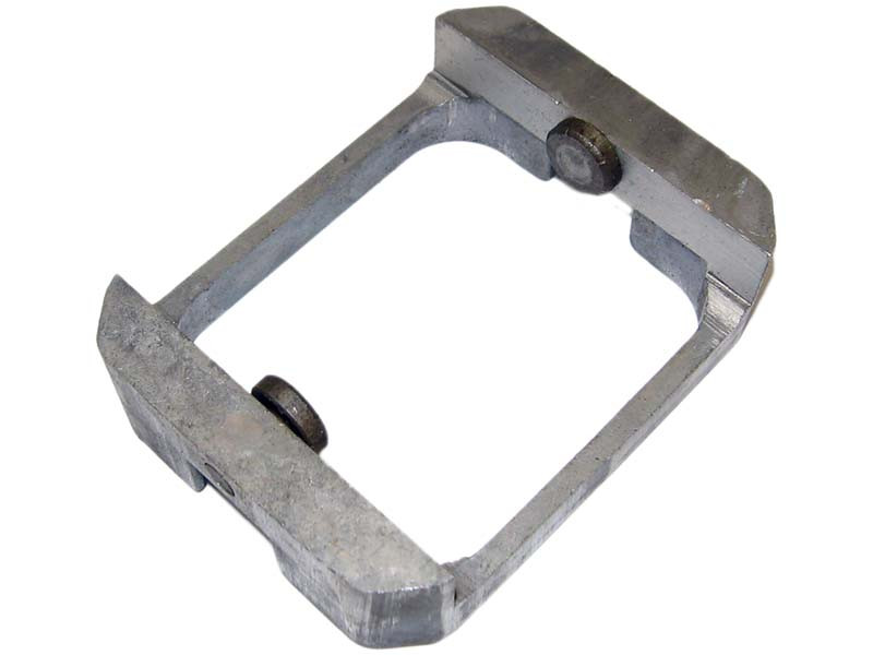 Рамка для лобзика фіолент Фіолент пм3-600е, фото 1