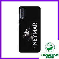 Чехол для Samsung Galaxy A50 2019 (A505F) (Neymar) / Чехлы с футболистом Неймара Самсунг Галакси А50 (2019)