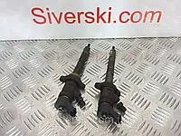 Форсунка дизельная Ford, Peugeot, Citroen, Fiat, 1.6 TDCI, 0445110239