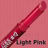 Стійка помада для губ із напівматовим покриттям, тонка, Avon Фаворит. Відтінки на вибір. Ціна за 1 шт., фото 3