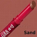 Стійка помада для губ із напівматовим покриттям, тонка, Avon Фаворит. Відтінки на вибір. Ціна за 1 шт., фото 4