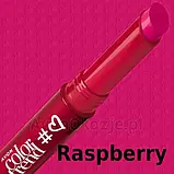 Стійка помада для губ із напівматовим покриттям, тонка, Avon Фаворит. Відтінки на вибір. Ціна за 1 шт., фото 5