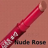 Стійка помада для губ із напівматовим покриттям, тонка, Avon Фаворит. Відтінки на вибір. Ціна за 1 шт., фото 7