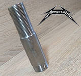 Згін з нержавіючої сталі Ду 20 AISI 304, фото 3