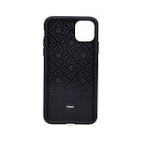 Чохол Spigen для iPhone 11 Pro Max La Manon Classy, Black (075CS27068), фото 4