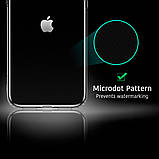 Чохол ESR для iPhone 11 Pro Essential Zero, Clear (4894240091494), фото 6