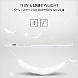 Чохол ESR для iPhone 11 Pro Max Marble Slim, White (4894240092361), фото 10