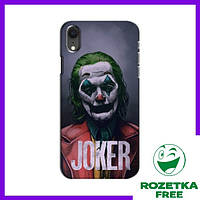 Чехол iPhone Xr (Joker) / Чехлы Джокер Айфон Хр