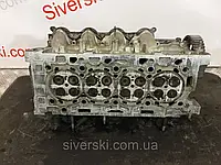 Головка блока цилиндров ГБЦ Ford Focus 2, C-Max, Volvo V50, Berlingo 1.6 TDCI,HDI 9655911480