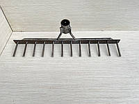 Грабли металические 45см