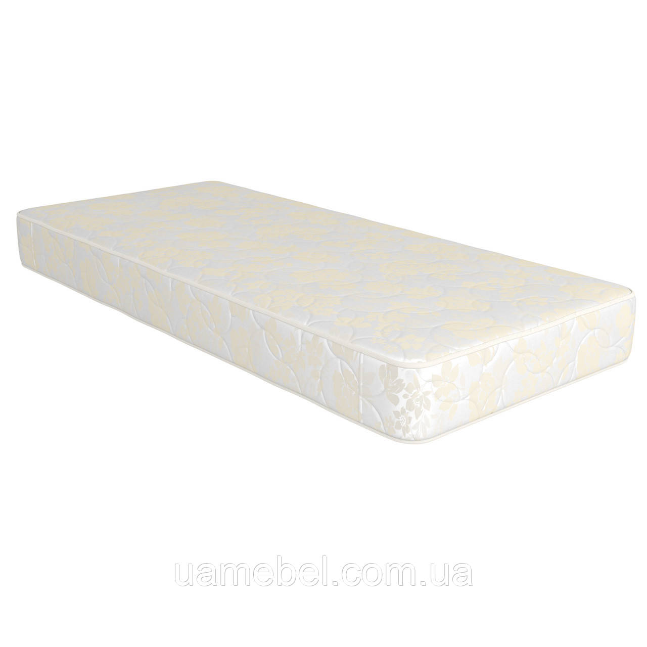 Матрац Еній (Стандарт, 20 см, до 120 кг, зима-літо) Акант 70х200