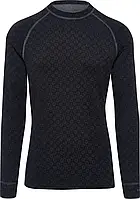 Термокофта Thermowave Merino Xtreme Long Sleeve Shirt, Размер: Large, Цвет: Black