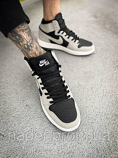 靴 Air Jordan 1 Retro High OG \"Shadow 2.0 Nike Air Jordan 1 Retro High OG Shadow 2.0 мужские кроссовки