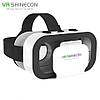 VR ВР окуляри DESTEK V5 VR з Bluetooth-пультом віртуальної реальності, фото 7
