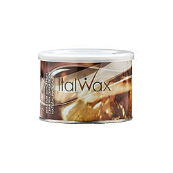 Віск ItalWax у банці 400мл, натуральний віск