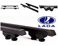 Багажник на крышу Lada 2111 Универсал (1998+)