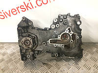 Масляный насос, маслонасос Opel Astra, Corsa C/D, Agila, Combo, 1.2-1.6i, 55556309