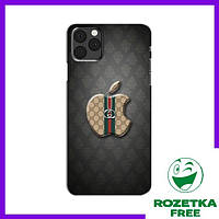 Чехол на iPhone 13 Pro (Епл Гуччи)