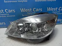 Фара передня ліва Mercedes-Benz C-Class з 2007 по2010