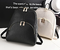 Дитячий повсякденний стильний жіночий рюкзак жіноча сумка-портфель-ранець Maria