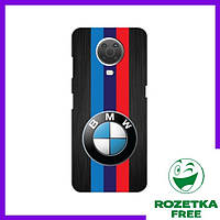 Чехол на Nokia G20 (BMW)