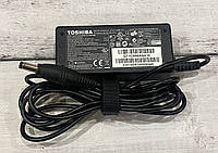 Блок живлення для ноутбука Toshiba (19V 2.37A 45W) 5.5x2.5mm (PA3822E-1AC3) ОРИГІНАЛ