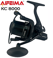 Катушка Feima KC 8000S 7+1 карповая AIFEIMA