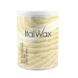 Віск ItalWax, у банці 800мл, цинк