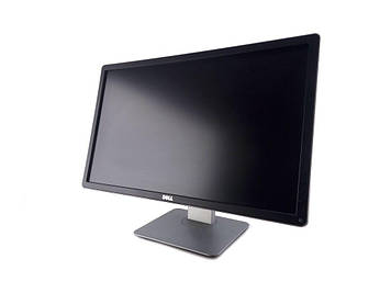 Монітор 24" DELL P2414H IPS LED (1920x1080) DP, DVI, VGA, USB